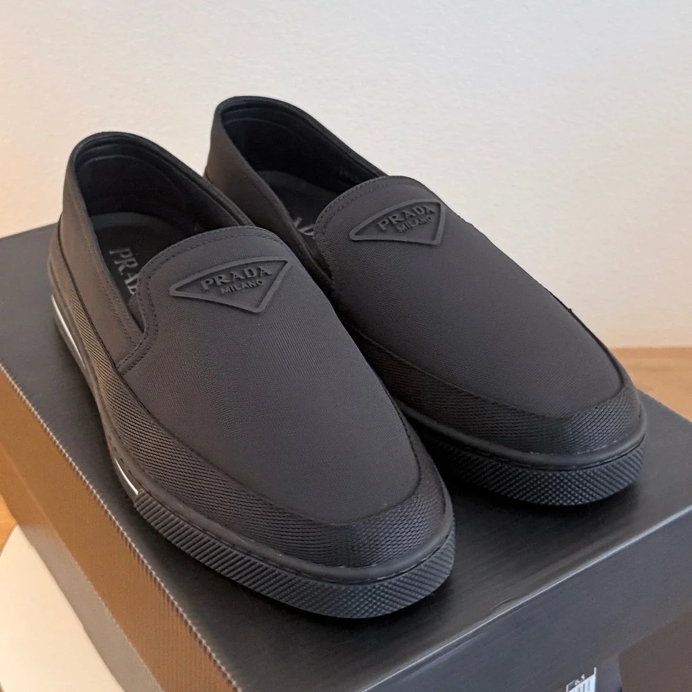 Prada milano slip